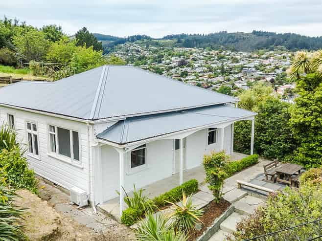78 Buccleugh Street, North Dunedin