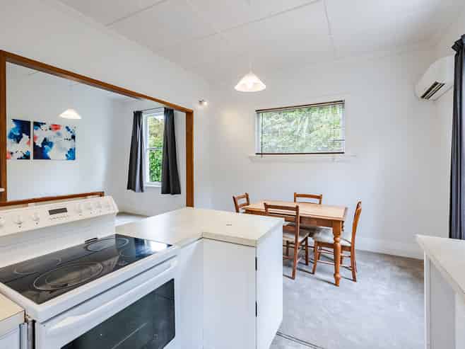 78 Buccleugh Street, North Dunedin