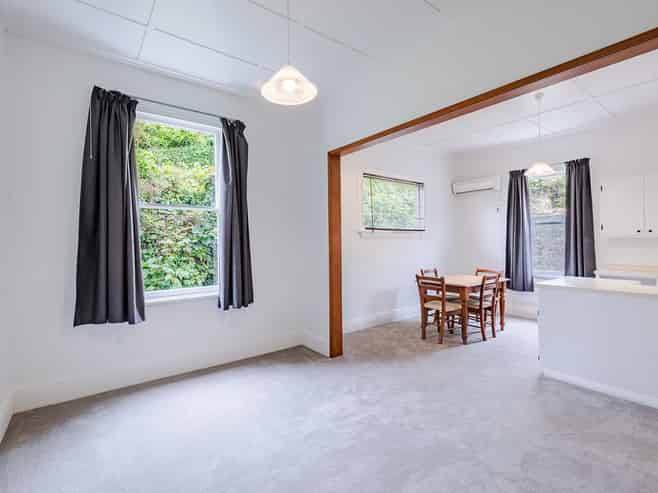 78 Buccleugh Street, North Dunedin