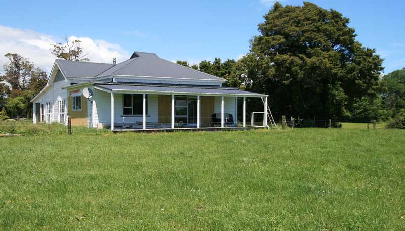 202 Wortley Road, Lepperton