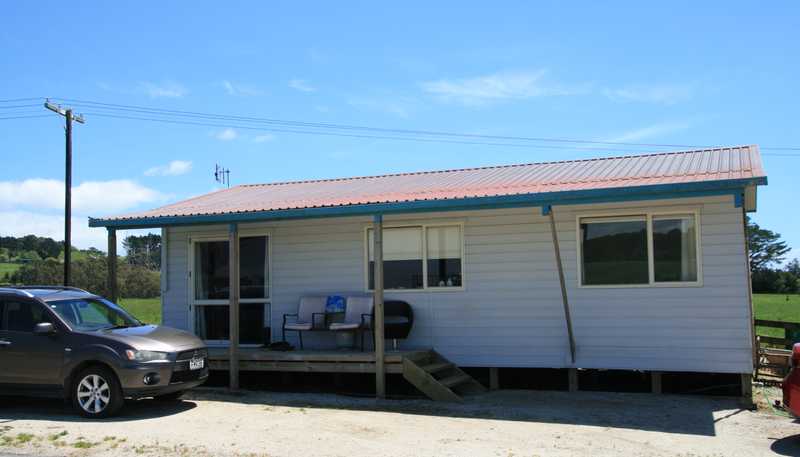 202 Wortley Road, Lepperton