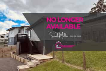 212 Mt View Terrace, Thames