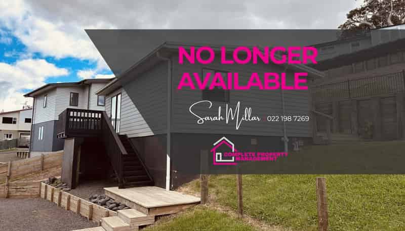 212 Mt View Terrace, Thames