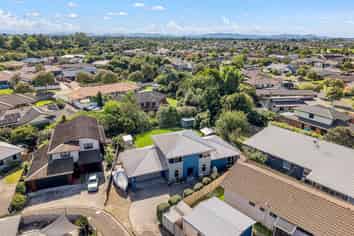 17a Gordonton Road, Chartwell