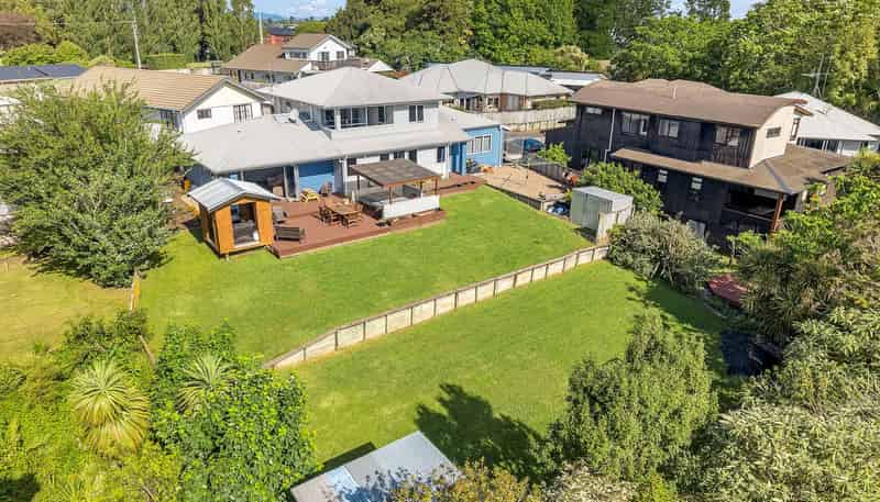 17a Gordonton Road, Chartwell