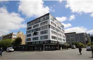501/105 Symonds Street, Auckland Central
