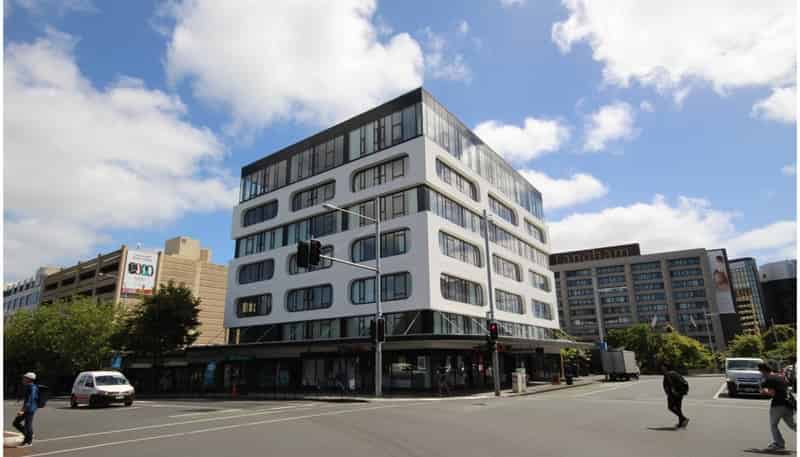 501/105 Symonds Street, Auckland Central