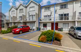 18/31 Poulson Street, Addington