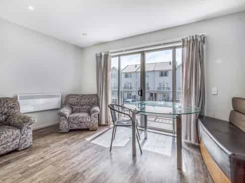 18/31 Poulson Street, Addington