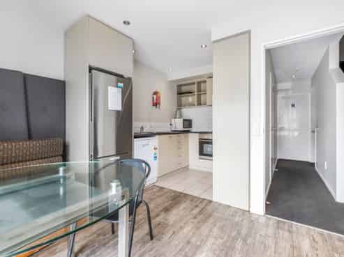 18/31 Poulson Street, Addington