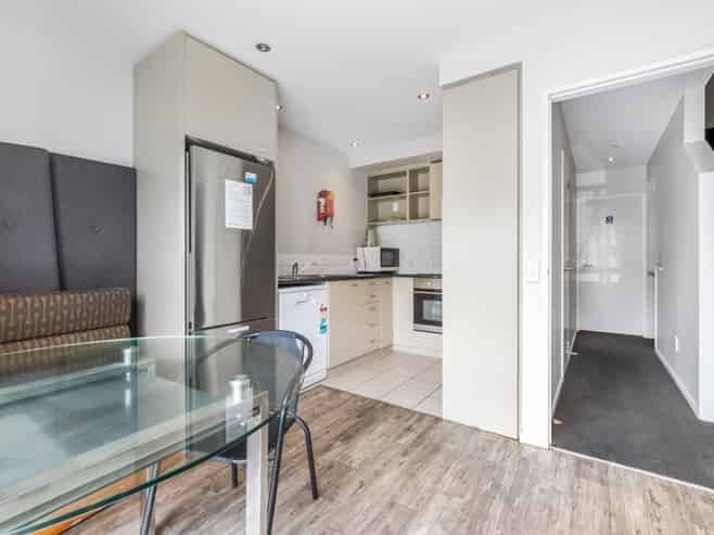 18/31 Poulson Street, Addington