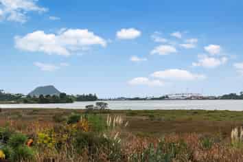 1 Blenheim Place, Judea