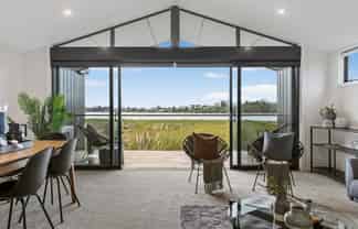 1 Blenheim Place, Judea