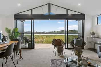 1 Blenheim Place, Judea