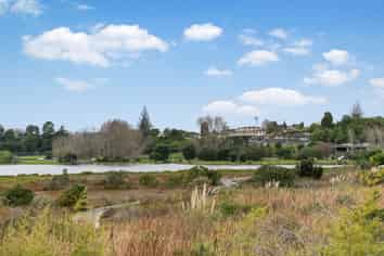 1 Blenheim Place, Judea