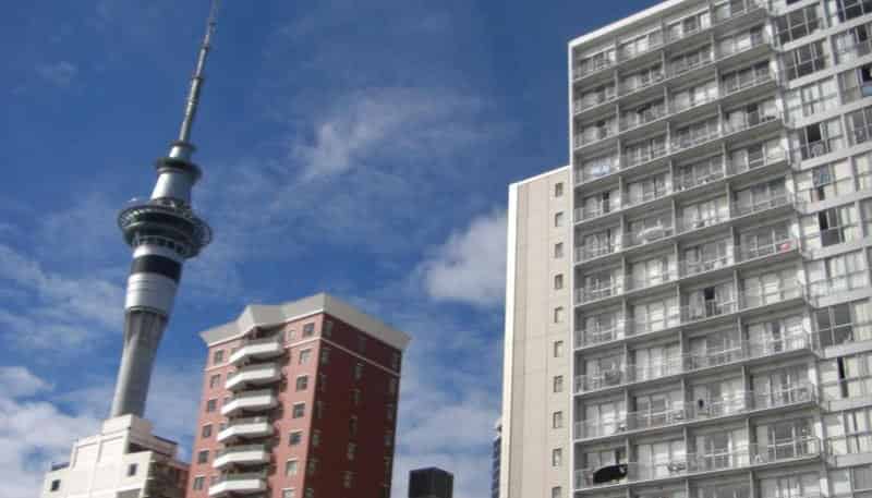 1201/72 Nelson street, Auckland Central