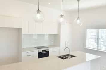 140 John Street, Ponsonby