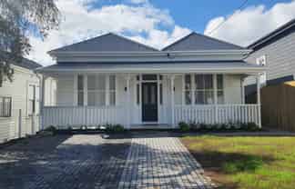 140 John Street, Ponsonby