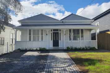 140 John Street, Ponsonby