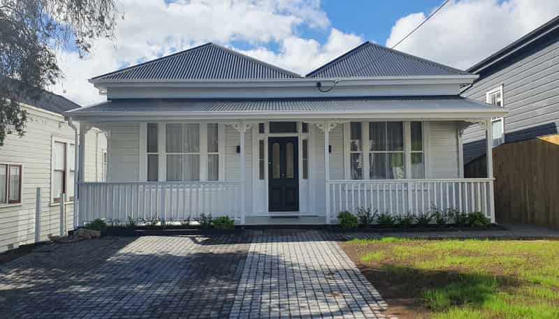 140 John Street, Ponsonby