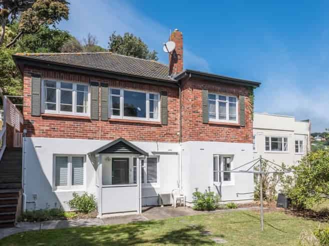 18 Wilberforce Street, Miramar