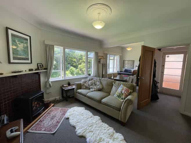 18 Wilberforce Street, Miramar