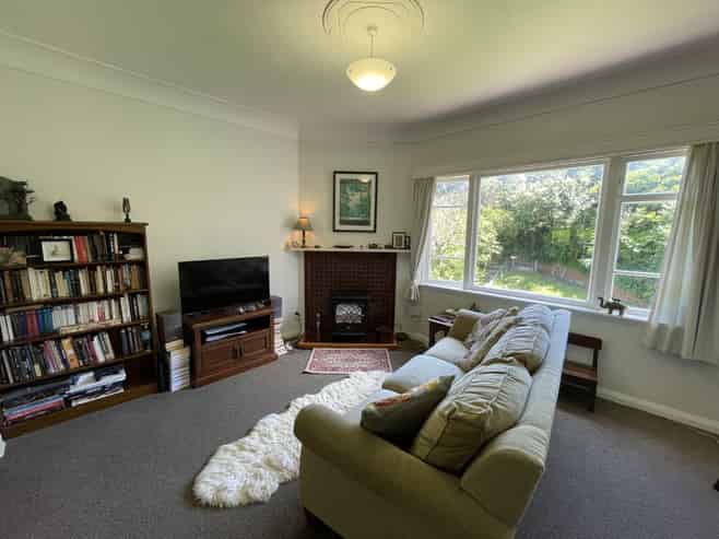 18 Wilberforce Street, Miramar