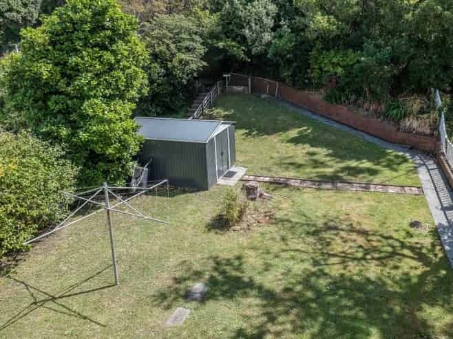 18 Wilberforce Street, Miramar