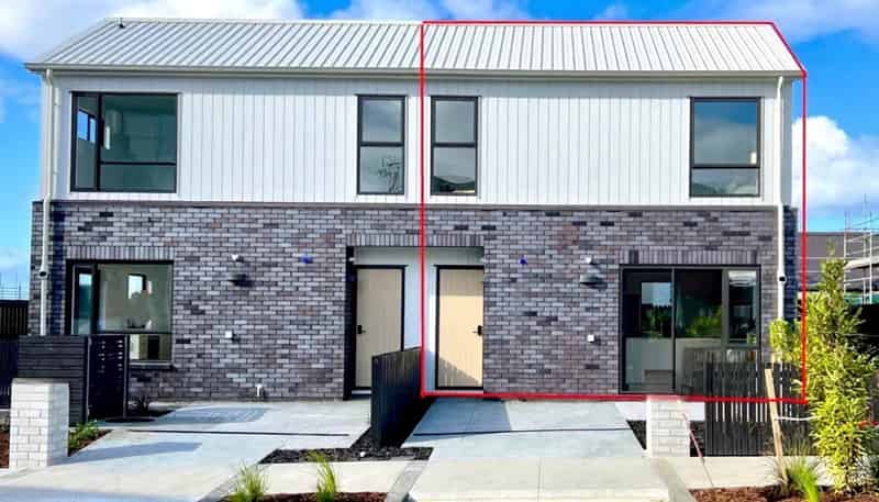 3 Hema Road, Hobsonville