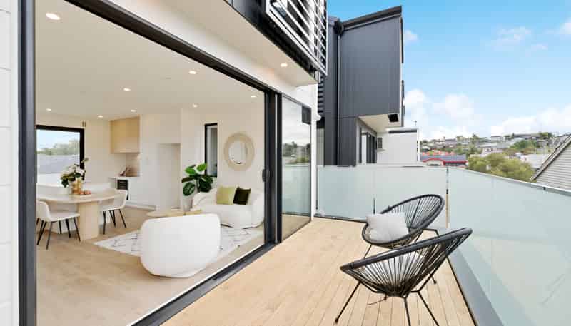 7/6 Shakespeare Road, Milford