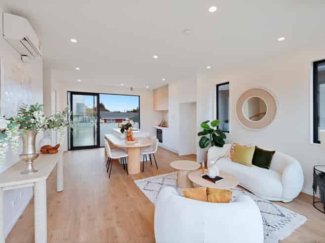 3/6 Shakespeare Road, Milford