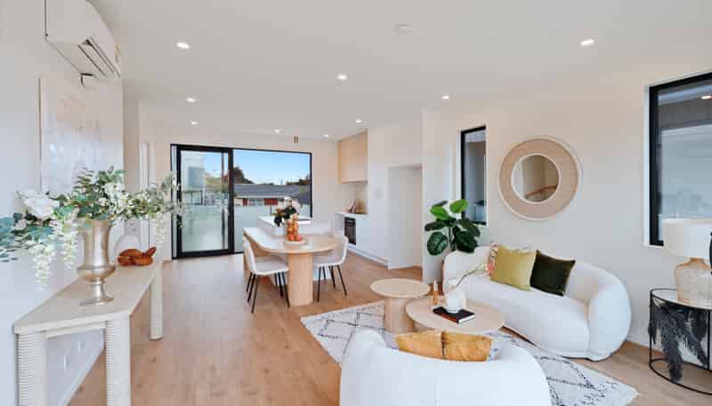 3/6 Shakespeare Road, Milford