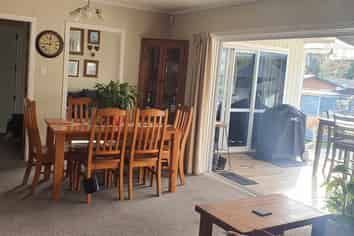 Bay of Plenty - Address withheld