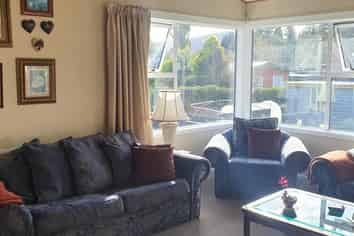 Bay of Plenty - Address withheld