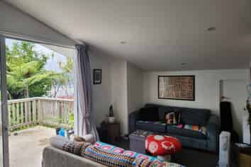 Wellington - Address withheld