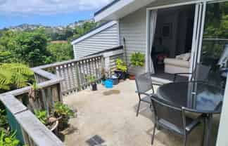 Wellington - Address withheld