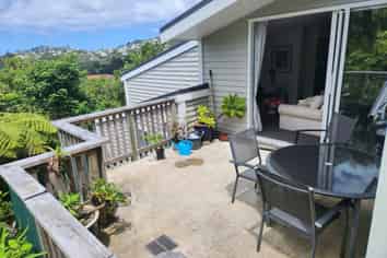 Wellington - Address withheld