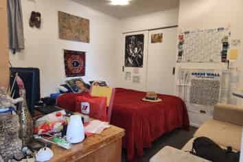 Wellington - Address withheld