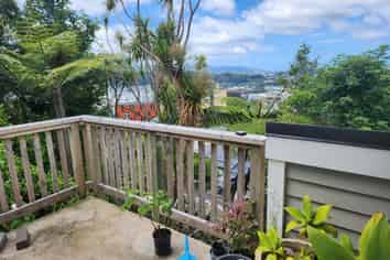 Wellington - Address withheld