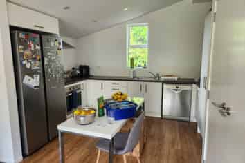 Wellington - Address withheld