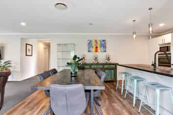 122 Pohutukawa Place, WAIWHAKAIHO