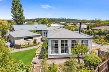 22 Penfold Square, Taihape and Surrounds