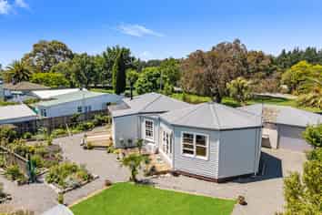 22 Penfold Square, Taihape and Surrounds