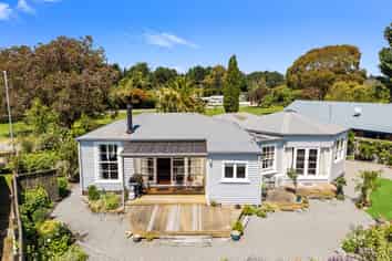 22 Penfold Square, Taihape and Surrounds