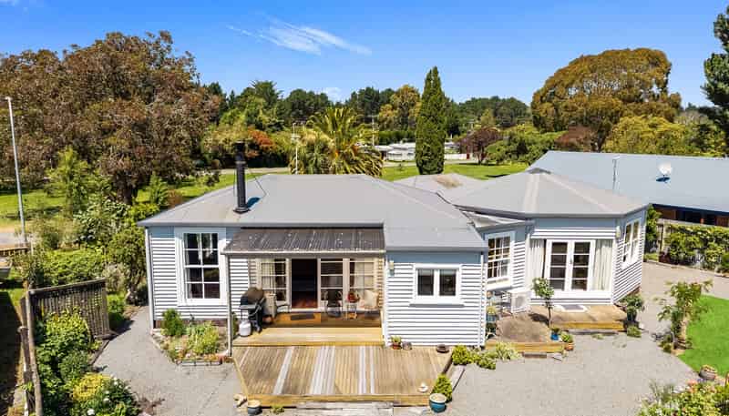 22 Penfold Square, Taihape and Surrounds