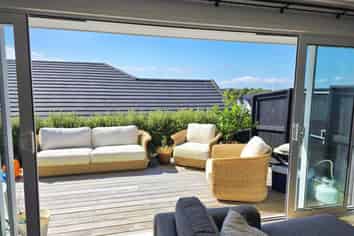 5 Fetter Lane, Paerata