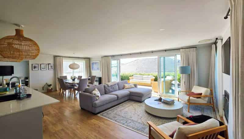 5 Fetter Lane, Paerata