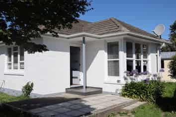 Canterbury - Address withheld