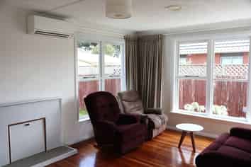 Canterbury - Address withheld