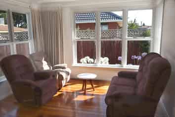 Canterbury - Address withheld